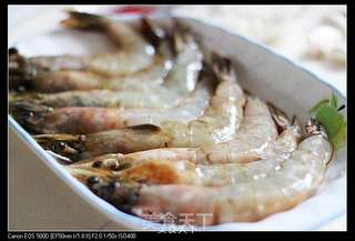 【油焖大虾】吮指的美味的做法步骤:2
