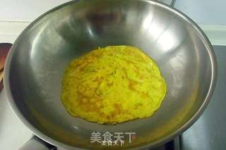 家庭版 ---岐山臊子面的做法步骤:3