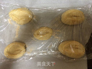 意大利乡村面包的做法步骤:8