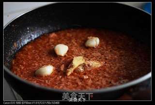 【油焖大虾】吮指的美味的做法步骤:10