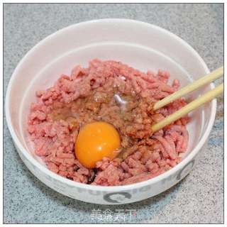 超强美味卷起来-----千层酥皮肉卷的做法步骤:10