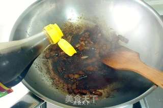 家庭版 ---岐山臊子面的做法步骤:9