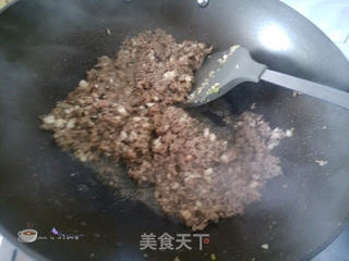 西湖牛肉羹的做法步骤:12