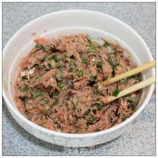 超强美味卷起来-----千层酥皮肉卷的做法步骤:11