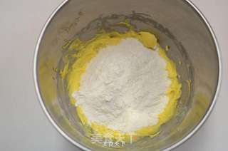 香脆可口的——焦糖杏仁饼干的做法步骤:4