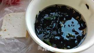大酱汤的做法步骤:3