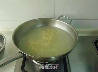 家庭版 ---岐山臊子面的做法步骤:17