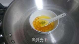 芒果慕斯蛋糕(生日蛋糕)的做法步骤:15
