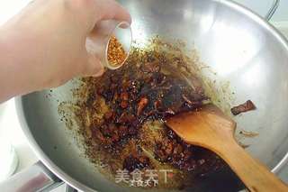 家庭版 ---岐山臊子面的做法步骤:11