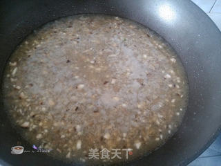西湖牛肉羹的做法步骤:13