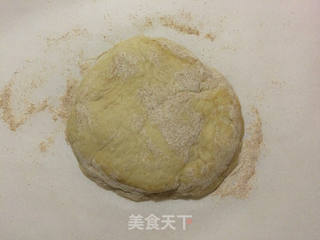 意大利乡村面包的做法步骤:6
