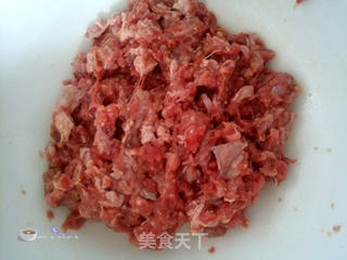 西湖牛肉羹的做法步骤:8