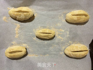 意大利乡村面包的做法步骤:7