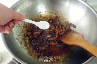 家庭版 ---岐山臊子面的做法步骤:10