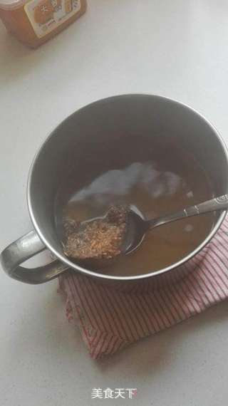 大酱汤的做法步骤:2