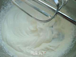 草莓蛋糕卷的做法步骤:13