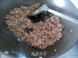 西湖牛肉羹的做法步骤:11