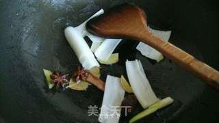 啤酒鸭的做法步骤：3