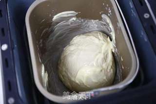 金牛角面包(简单、不用发酵)的做法步骤:3