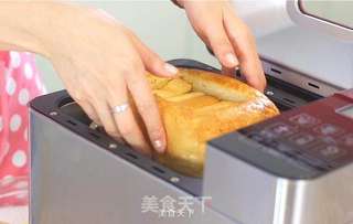 面包诱惑的做法步骤:8