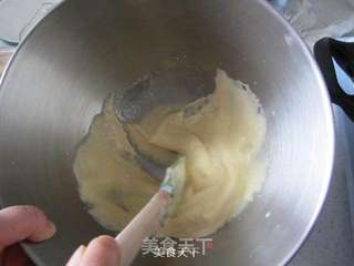纸杯蜂蜜小蛋糕的做法步骤:10