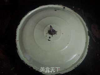辣炒花蚬子的做法步骤:7