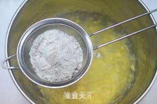 米奇杯子小蛋糕的做法步骤:4