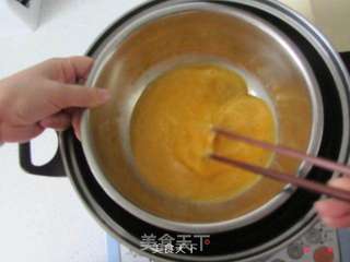 纸杯蜂蜜小蛋糕的做法步骤:4