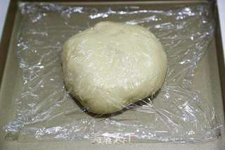 金牛角面包(简单、不用发酵)的做法步骤:4