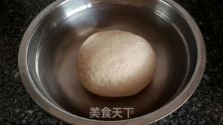 香菇猪肉包子的做法步骤:2