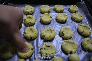 适合亲子烘焙——【海苔玛格丽特】的做法步骤:5