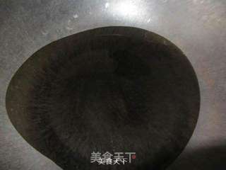 马兰炒笋尖的做法步骤:7