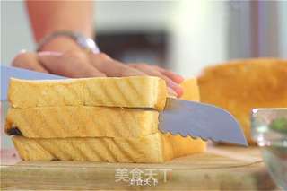 面包诱惑的做法步骤:6