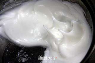 乳酪奶油霜杯子蛋糕的做法步骤:7