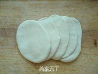 羊肉烩面的做法步骤:2