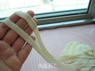 羊肉烩面的做法步骤:10