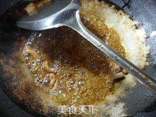 梅干菜肉片炒雷笋的做法步骤:8