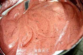 乳酪奶油霜杯子蛋糕的做法步骤:9