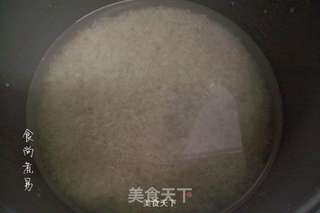 五宝焖饭的做法步骤:4