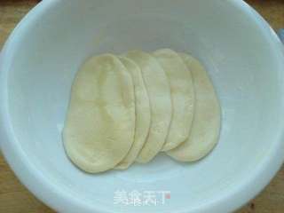 羊肉烩面的做法步骤:3