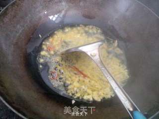 辣炒花蚬子的做法步骤:3