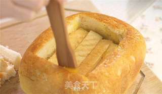 面包诱惑的做法步骤:7