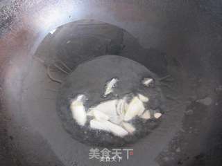 家常小菜---香菇西葫芦的做法步骤:4