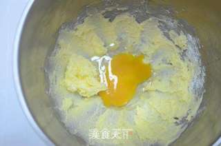 米奇杯子小蛋糕的做法步骤:3