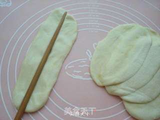 羊肉烩面的做法步骤:8