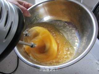 纸杯蜂蜜小蛋糕的做法步骤:5