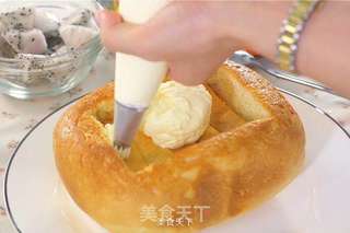面包诱惑的做法步骤:11