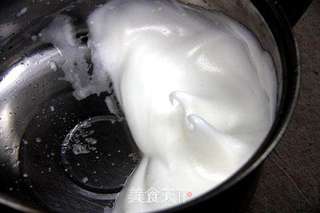乳酪奶油霜杯子蛋糕的做法步骤:6