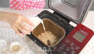 面包诱惑的做法步骤:2