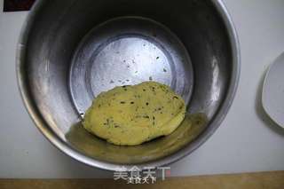 适合亲子烘焙——【海苔玛格丽特】的做法步骤:4